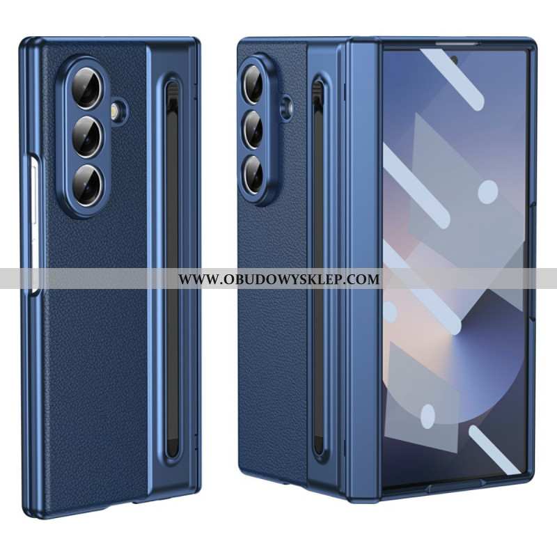 Etui Samsung Galaxy Z Fold 7 Rysik I Uchwyt Na Rysik