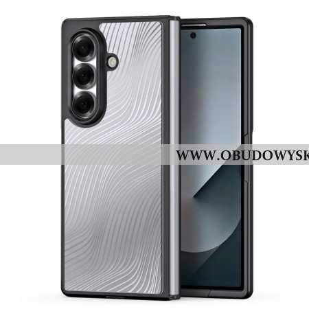 Etui Samsung Galaxy Z Fold 7 Seria Aimo Dux Ducis Etui Ochronne