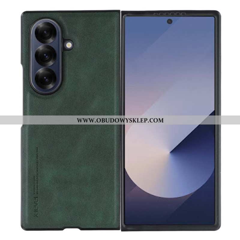 Etui Samsung Galaxy Z Fold 7 Seria Bojue-3 X-level Etui Ochronne