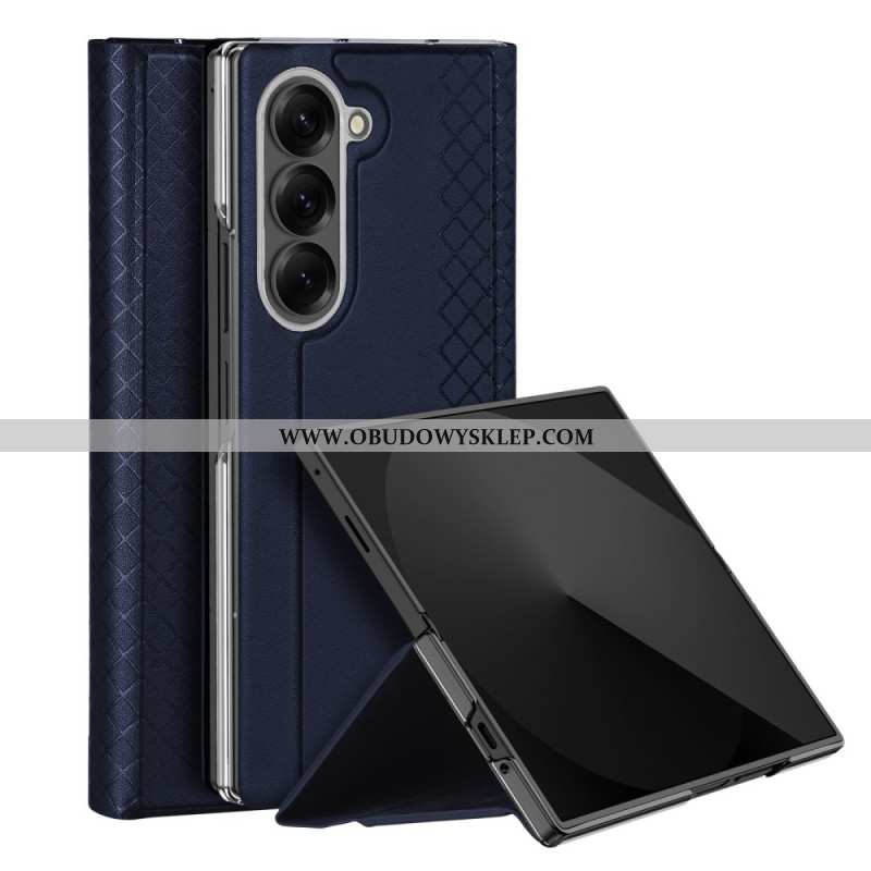 Etui Samsung Galaxy Z Fold 7 Seria Dux Ducis Bril Etui Ochronne