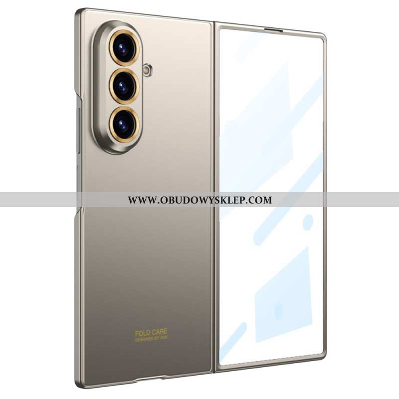 Etui Samsung Galaxy Z Fold 7 Ultrasmukły