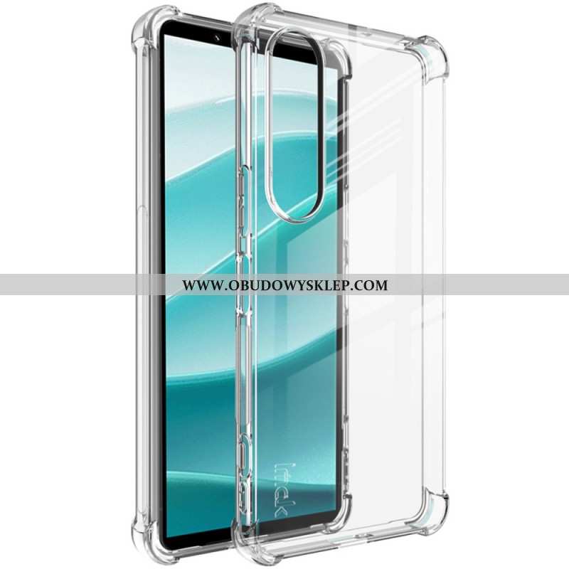 Etui Sony Xperia 1 Vii Imak