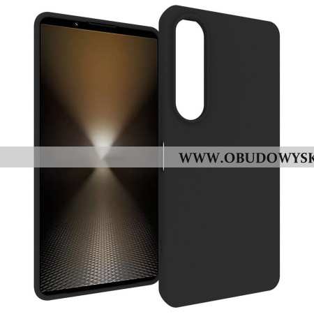 Etui Sony Xperia 1 Vii Matowe