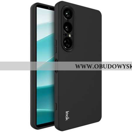 Etui Sony Xperia 1 Vii Seria Uc-3 Imak Etui Ochronne