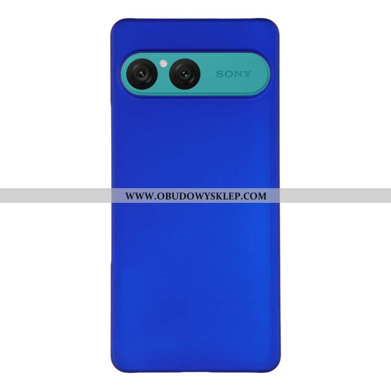 Etui Sony Xperia 10 Vii Minimalistyczny