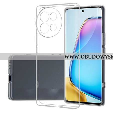 Etui Vivo V40 Lite 5g Przezroczysty