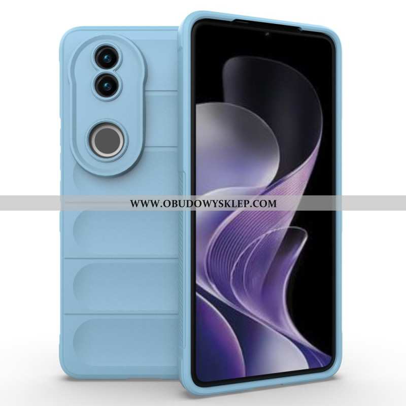 Etui Vivo V50 5g Antypoślizgowy