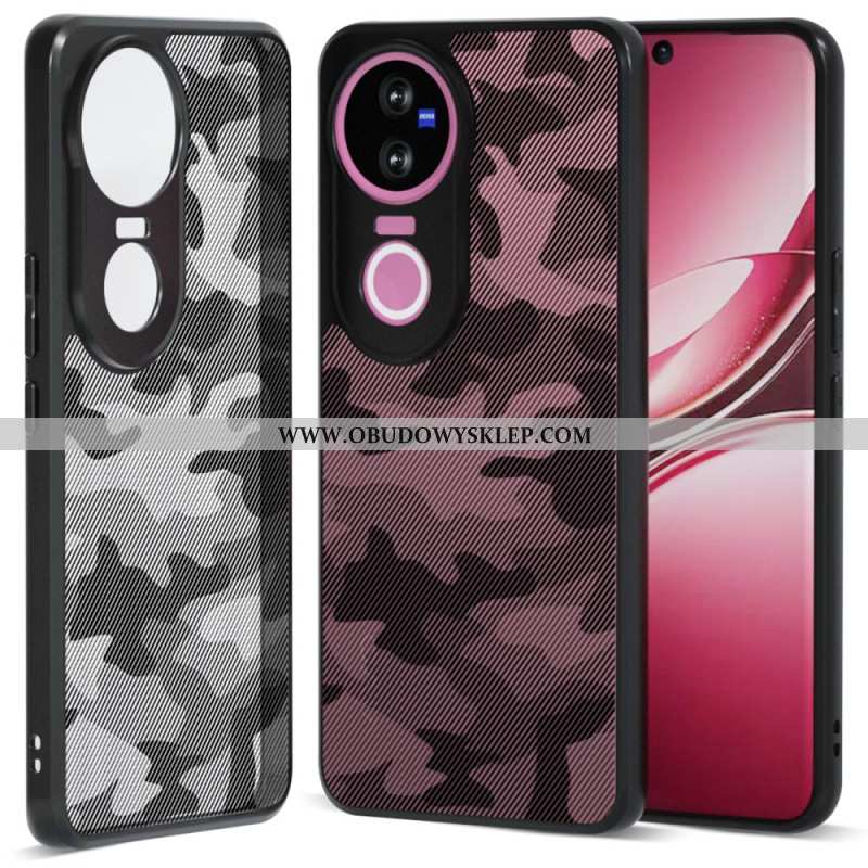 Etui Vivo V50 5g Ibmrs Etui Ochronne