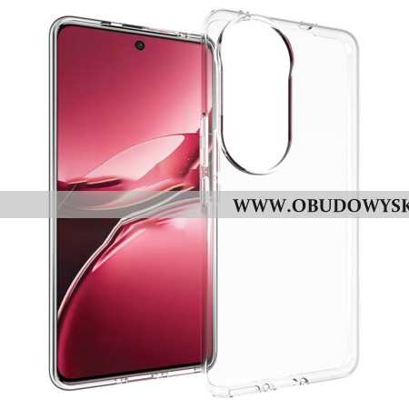 Etui Vivo V50 5g Przezroczysty