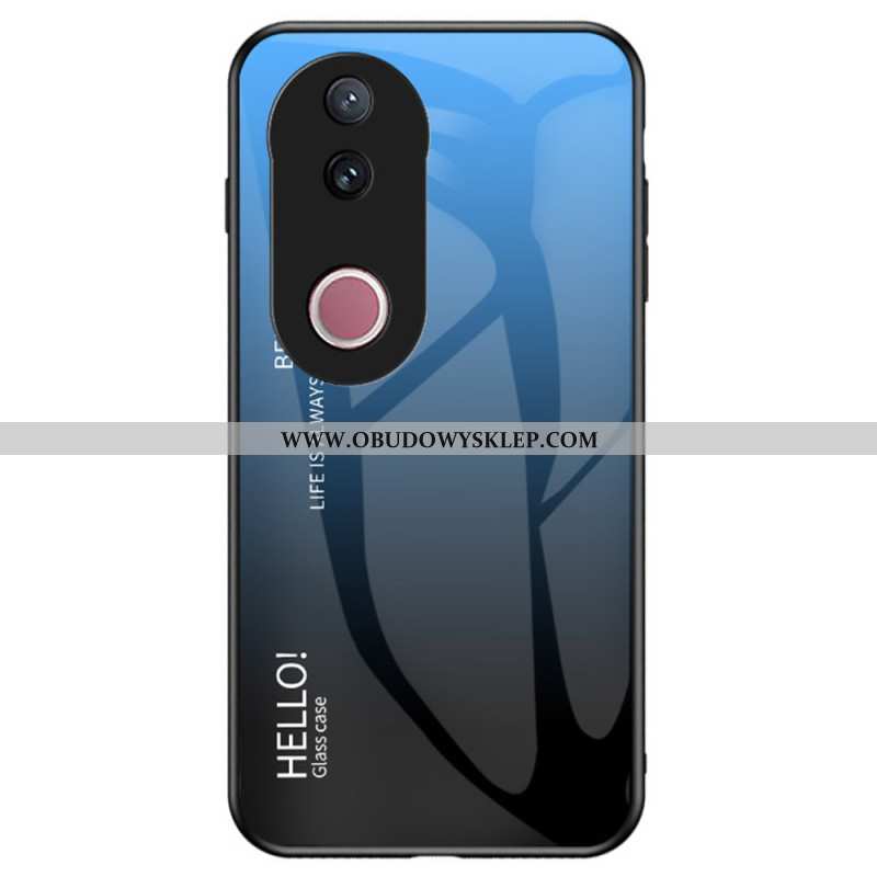 Etui Vivo V50 5g Szkło Hartowane Hello Etui Ochronne