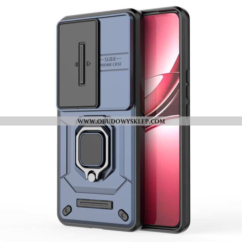 Etui Vivo V50 5g Wytrzymały Pierścień Z Osłoną Obiektywu