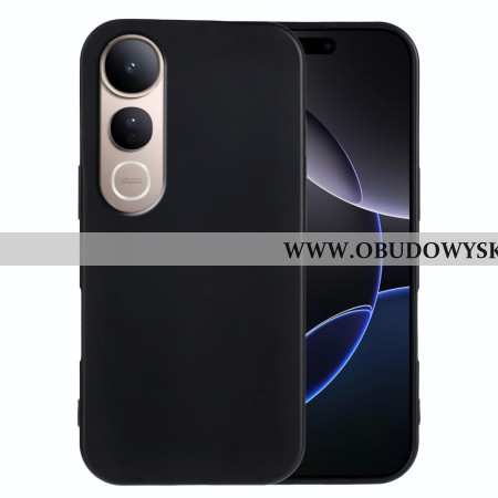 Etui Vivo V50 Lite 5g Matowe Wykończenie
