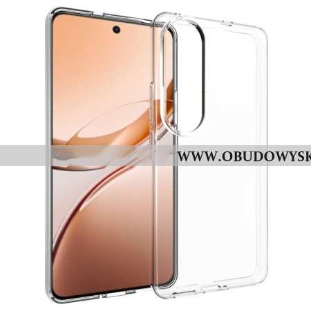 Etui Vivo V50 Lite 5g Przezroczysty Etui Ochronne