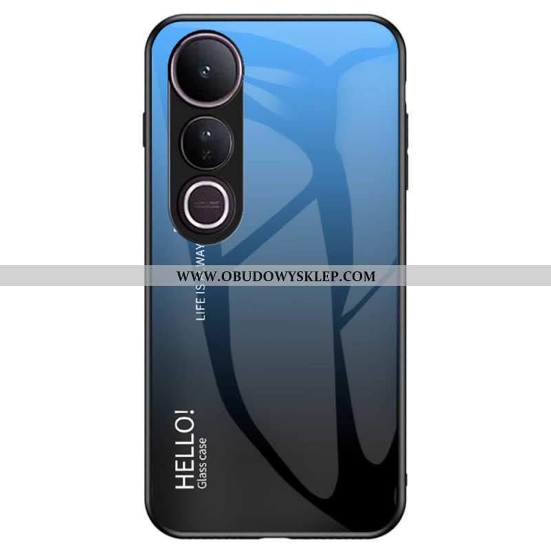 Etui Vivo V50 Lite 5g Szkło Hartowane Hello Etui Ochronne