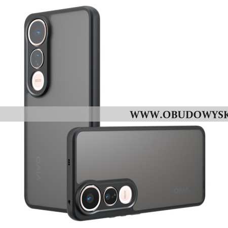Etui Vivo V50 Lite 5g Wzmocniona Ochrona Matowe Wykończenie Etui Ochronne