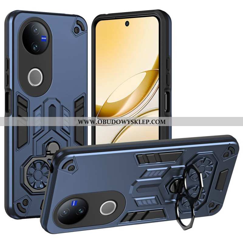 Etui Vivo V50e 5g Wytrzymałe Z Podstawką