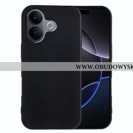 Etui Vivo V60 Lite Matowy Silikon Etui Ochronne