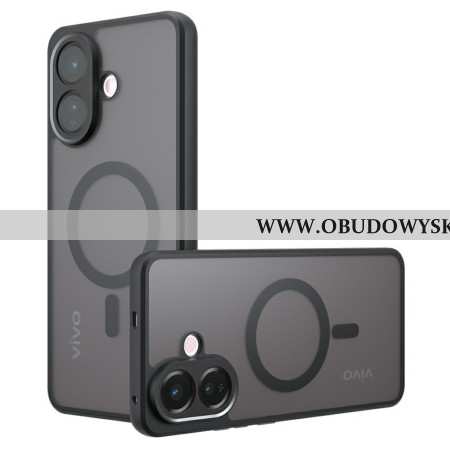 Etui Vivo V60 Lite Wstrząsoodporny Magsafe Premium Etui Ochronne