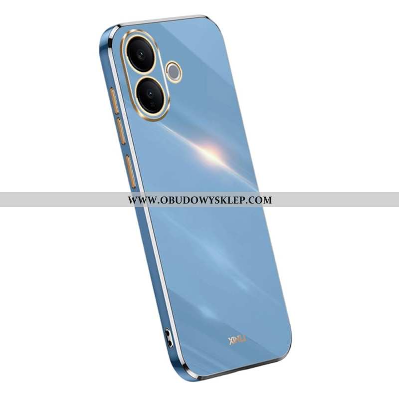 Etui Vivo V60 Lite Xinli Etui Ochronne