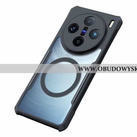 Etui Vivo X100 Pro Xundd Etui Ochronne