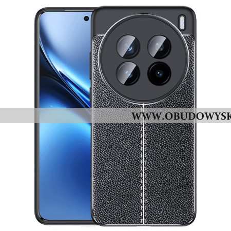 Etui Vivo X200 Podwójna Linia