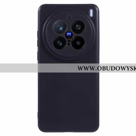 Etui Vivo X200 Pro Błyszczący