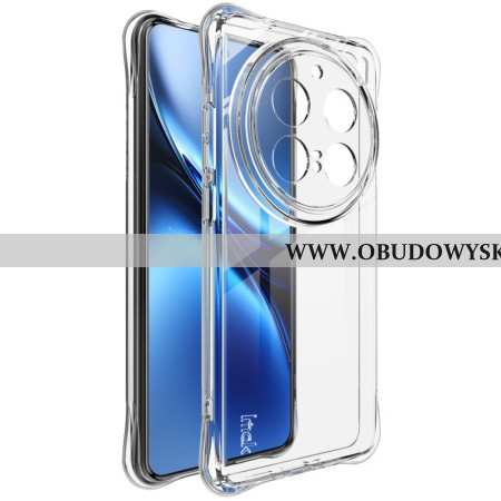 Etui Vivo X200 Pro Imak Etui Ochronne