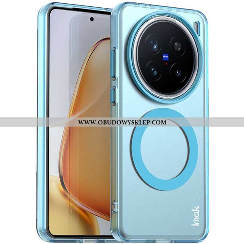 Etui Vivo X200 Pro Magsafe Imak Etui Ochronne