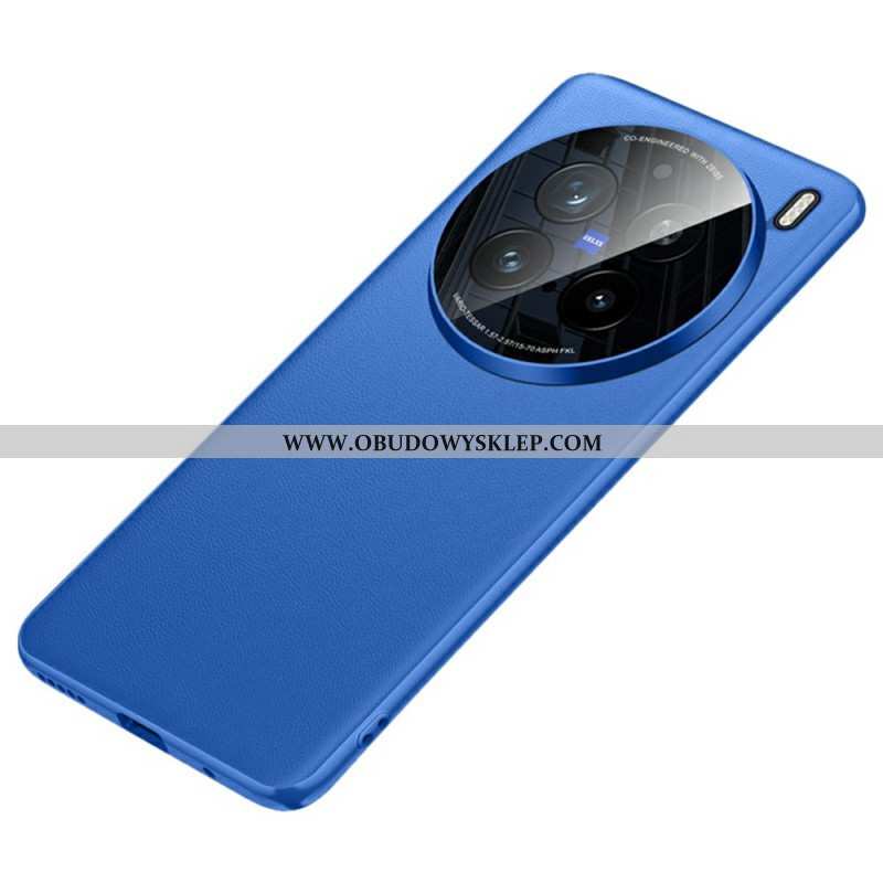 Etui Vivo X200 Pro Odporna Na Wstrząsy