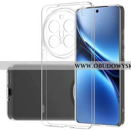 Etui Vivo X200 Pro Przezroczysty