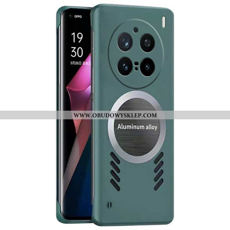 Etui Vivo X200 Pro Rozpraszanie Ciepła