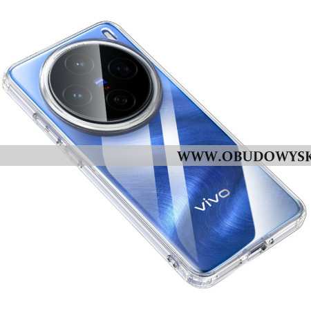 Etui Vivo X200 Wzmocniona Ochrona Poduszki Powietrznej