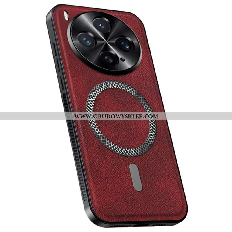 Etui Vivo X300 Metalowa Oprawka Obiektywu Magsafe Etui Ochronne