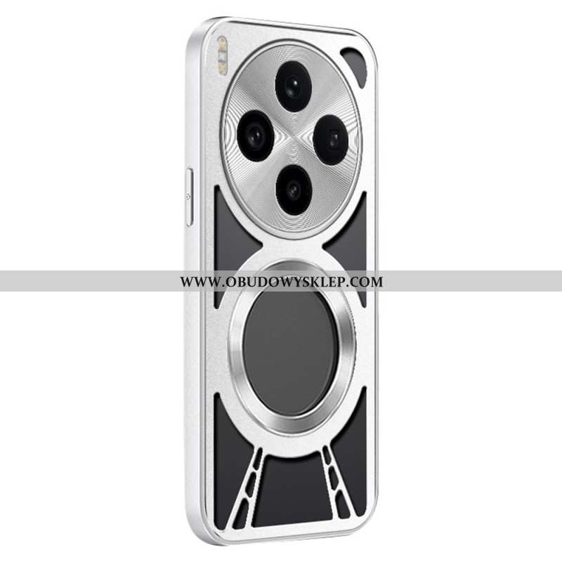 Etui Vivo X300 Perforowana Konstrukcja Z Rozpraszaniem Ciepła