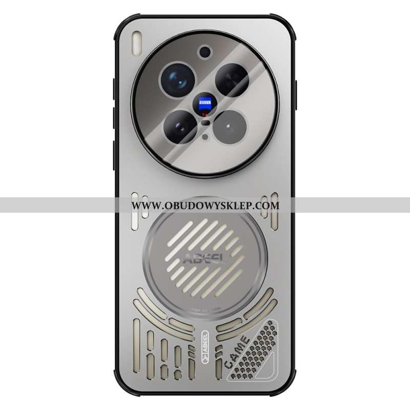 Etui Vivo X300 Pro Magnetyczny Z Rozpraszaniem Ciepła Abeel Etui Ochronne