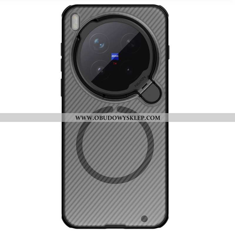 Etui Vivo X300 Pro Magsafe Camshield Prop Nillkin