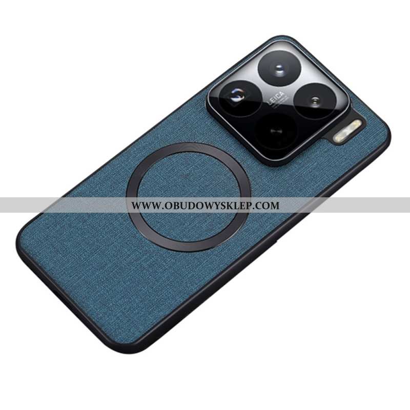 Etui Xiaomi 15 Materiał Kompatybilny Z Magsafe