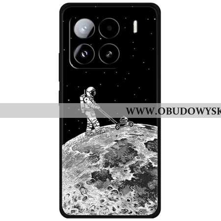 Etui Xiaomi 15 Pro Astronauta Etui Ochronne