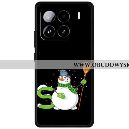 Etui Xiaomi 15 Pro Bałwan