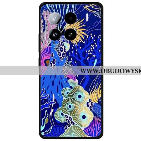 Etui Xiaomi 15 Pro Oceaniczny Koral