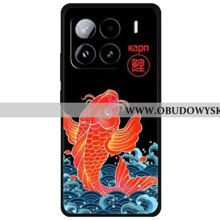 Etui Xiaomi 15 Pro Skaczące Ryby