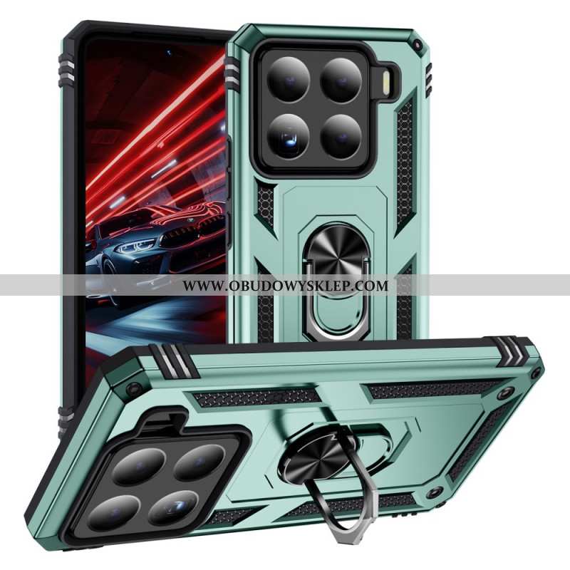 Etui Xiaomi 15 Pro Ultraodporna Obrotowa Podstawka Etui Ochronne