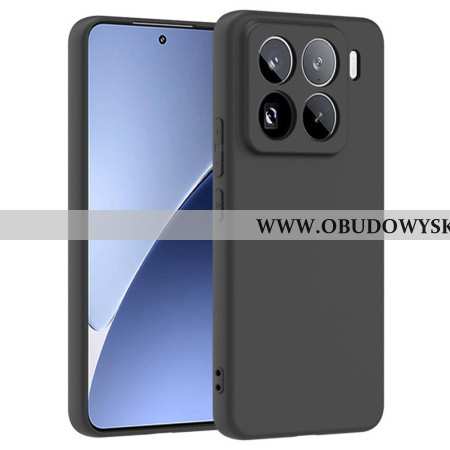 Etui Xiaomi 15 Pro Wytrzymały I Smukły Etui Ochronne