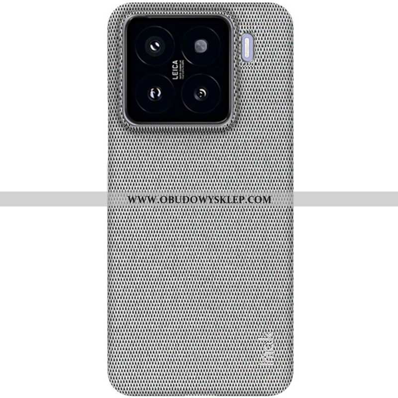 Etui Xiaomi 15 Seria Ruiyi Imak