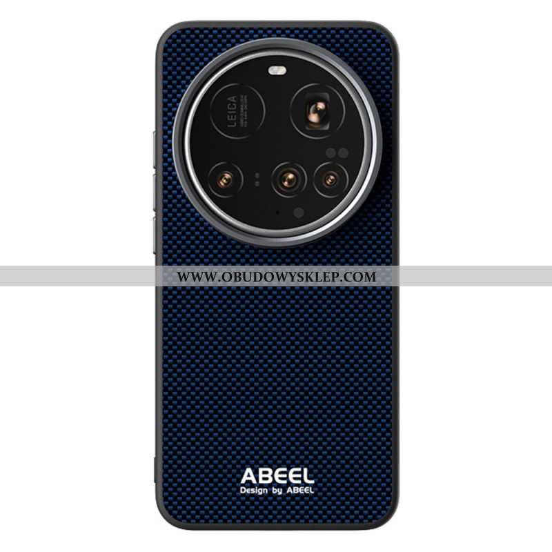 Etui Xiaomi 15 Ultra Abeel Kompatybilny Z Magsafe