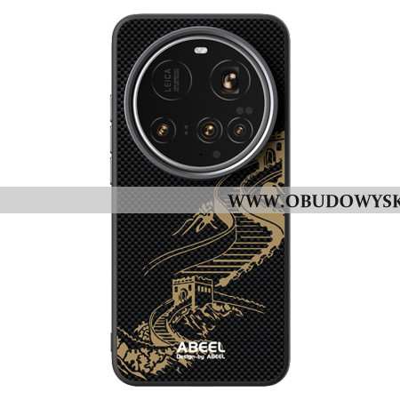 Etui Xiaomi 15 Ultra Kompatybilny Z Magsafe Great Wall Abeel