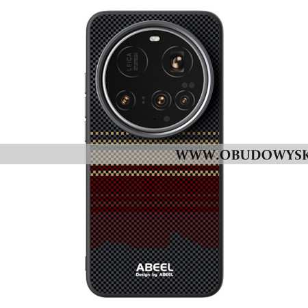 Etui Xiaomi 15 Ultra Kompatybilny Z Magsafe Sunrise Abeel Etui Ochronne