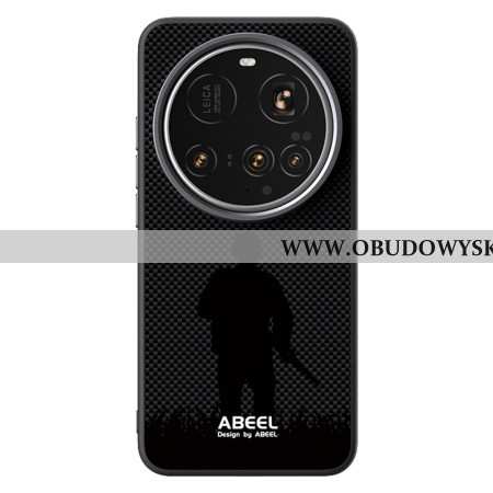 Etui Xiaomi 15 Ultra Kompatybilny Z Magsafe Warrior Abeel Etui Ochronne