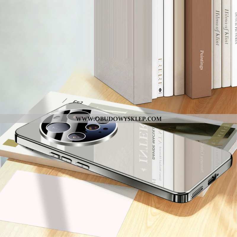 Etui Xiaomi 15 Ultra Ochraniacz Na Aparat