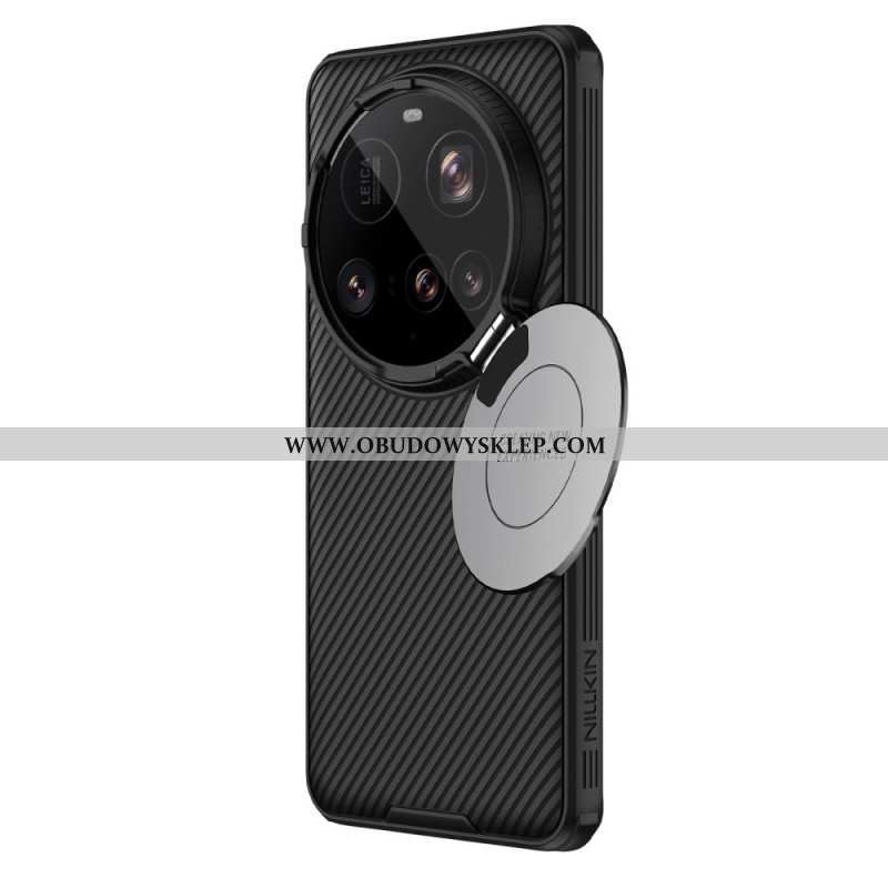 Etui Xiaomi 15 Ultra Seria Camshield Prop Nillkin
